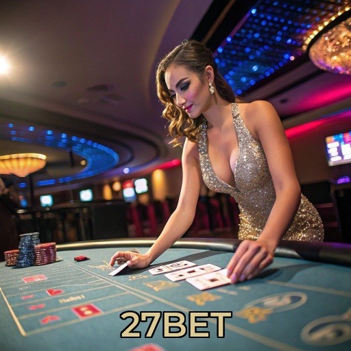 Torneios Imperdíveis no 27BET: A Competição que Você Sempre Desejou!